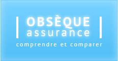 Obsèques Assurances